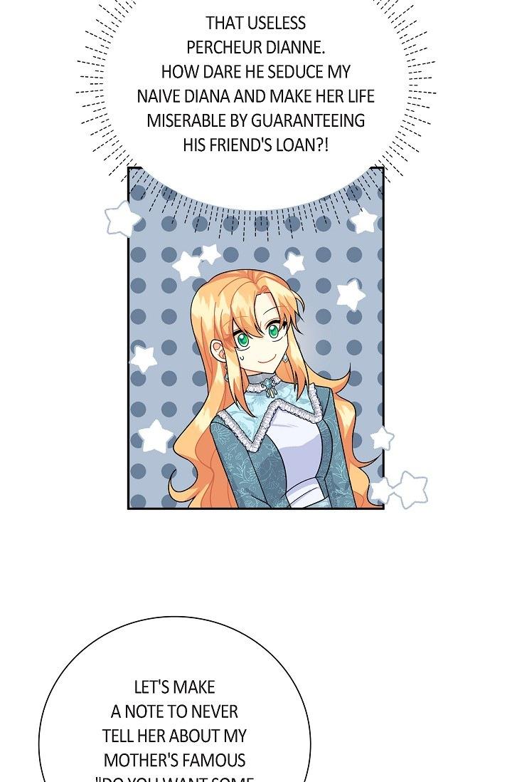 The Younger Male Lead Fell for Me before the Destruction Chapter 38 29